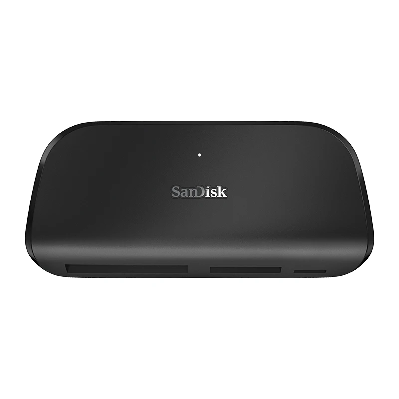 SanDisk USB 3 0 высокоскоростной мульти в одном кард ридер интерфейс type a с