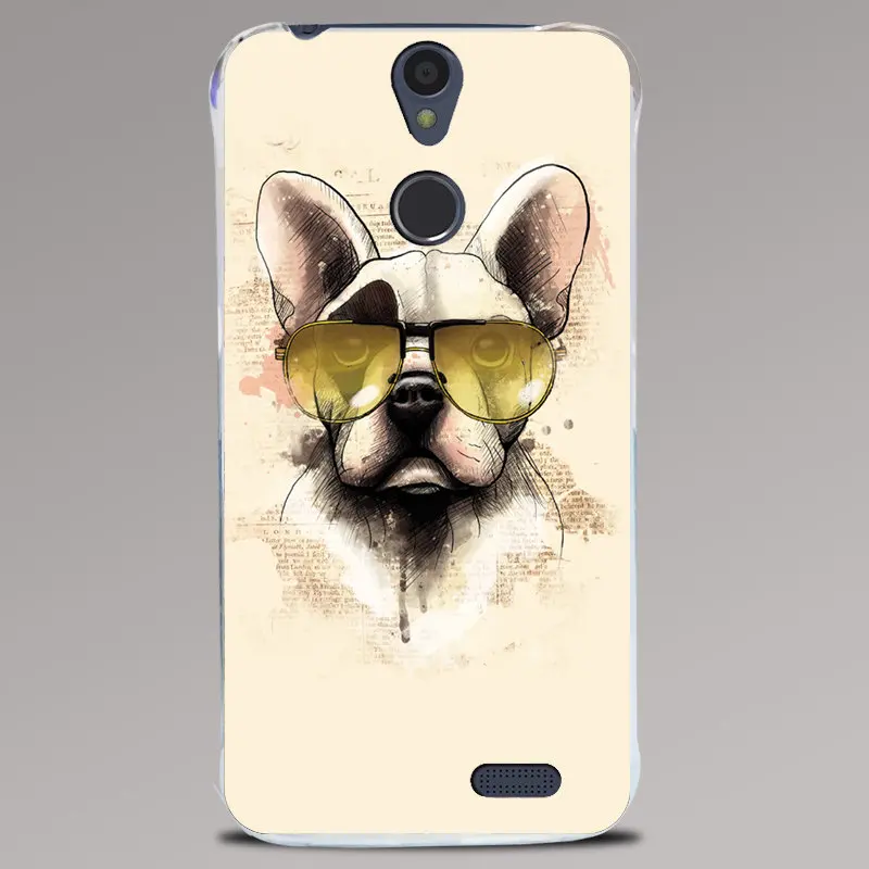 Vernee Thor мультфильм чехол жесткий Модный ПК Защитный для Бесплатная доставка Новое