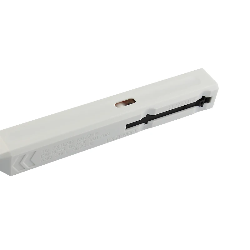 Односторонний волоконно-оптический коннектор очиститель для разъемов SC ST и FC 2 5