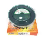 JDC Guangming EDM молибденовая проволока 0,20 мм (2000 м) для станка для резки проволоки с ЧПУ