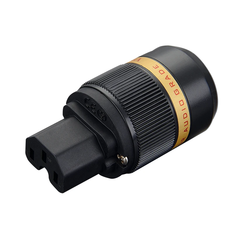 Виборг VE501R/VF501R европейская версия переменного тока с родиевым покрытием штекер