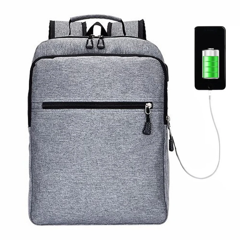 For Men Laptop Mens Backpacks Fashion Travel Duffel School B
