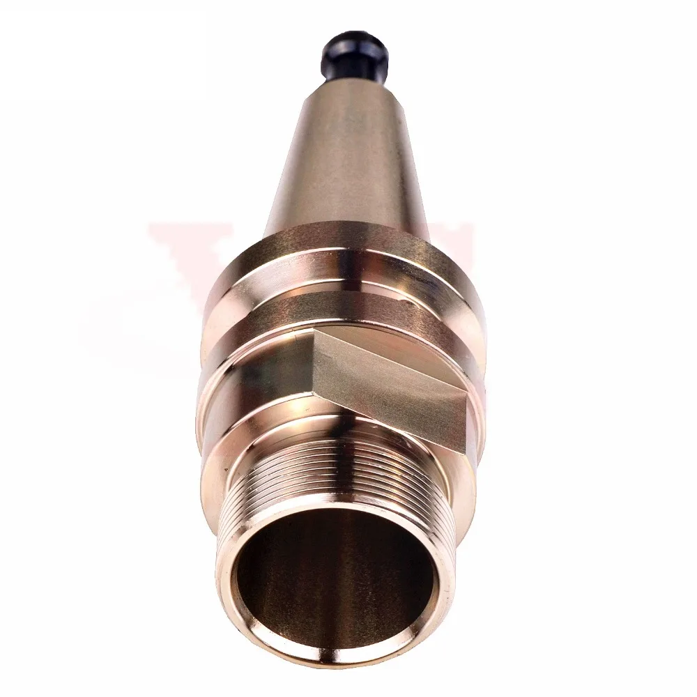 Точность ISO20 ER20 52 G2.5 50000rpm M цанговый патрон Держатель для машины HAAS|Держатель