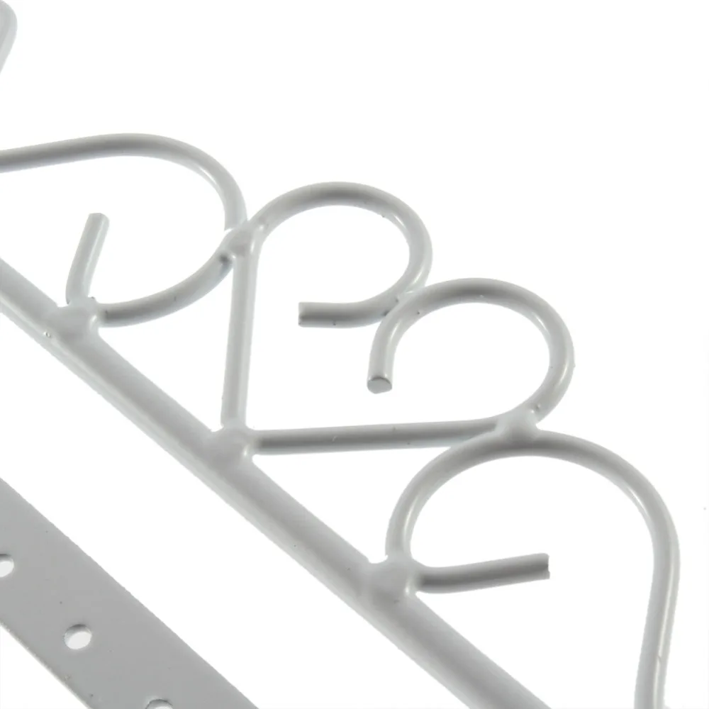 48 отверстие серьги шпильки витрина металлический держатель ювелирных изделий