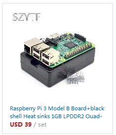 Прозрачный чехол для Arduino UNO R3