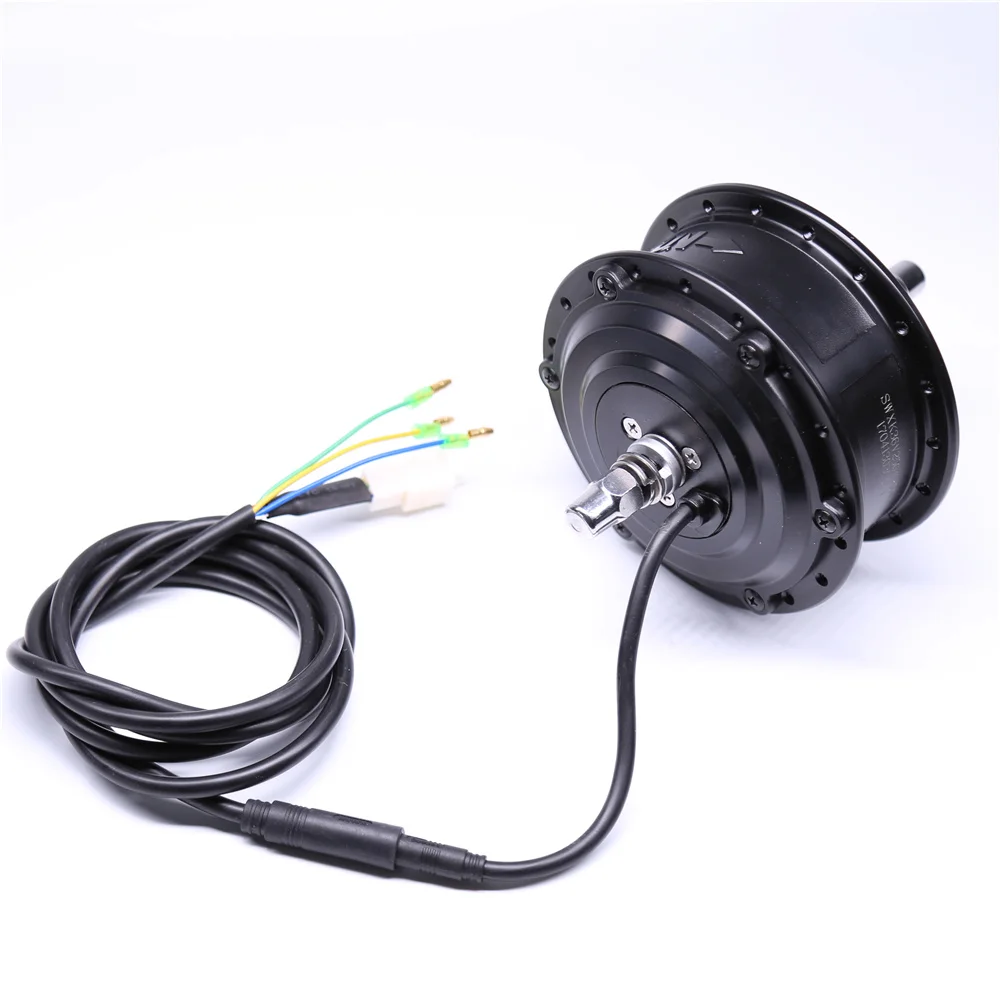 36 в 250 Вт передний мотор редуктор для электровелосипеда/бесщеточный