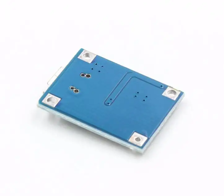 Micro USB TP4056 1A выделенный литиевый аккумулятор зарядная подставка модуль зарядного