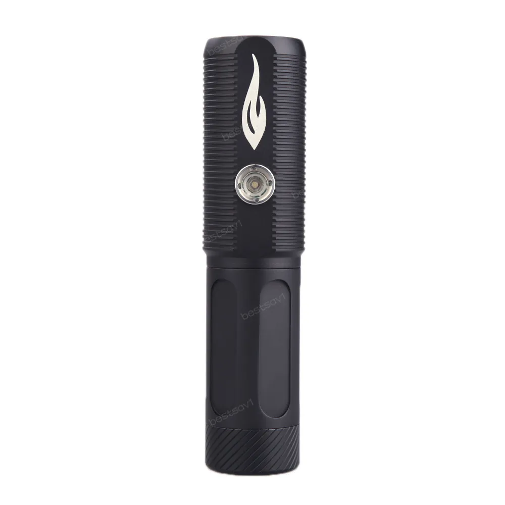 TrustFire TR A10 XM L2 светодиодный фонарик 1200LM 3 Mode 26650 фонарь с usb портом (также