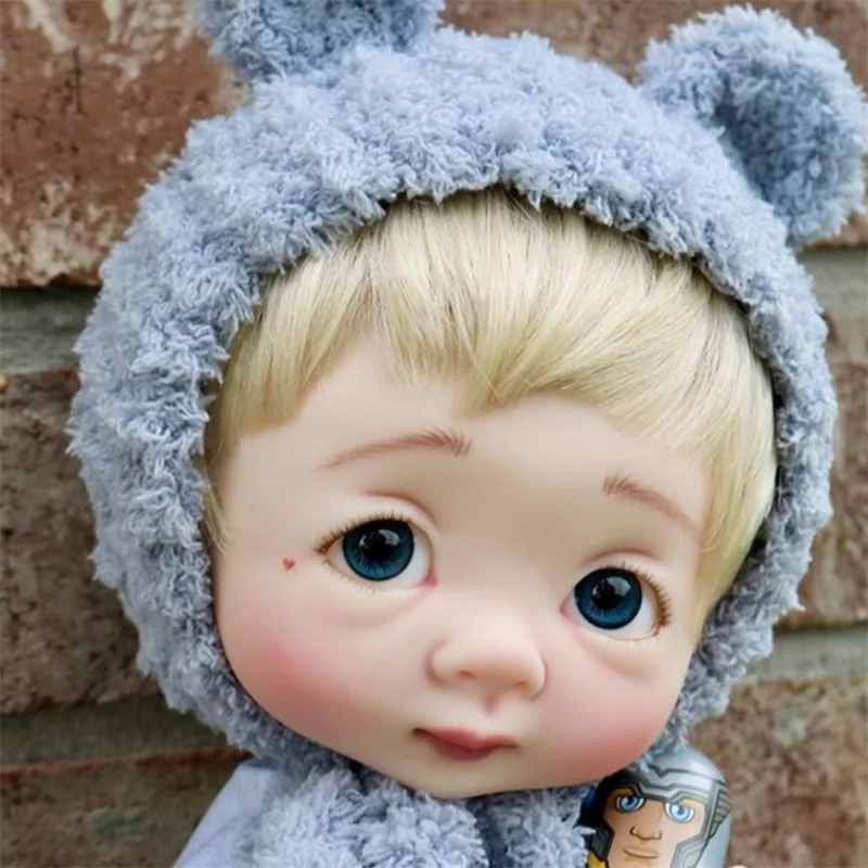 Кукла Dollbom Ollien BJD SD 1/8 дюйма модель тела для мальчиков и девочек