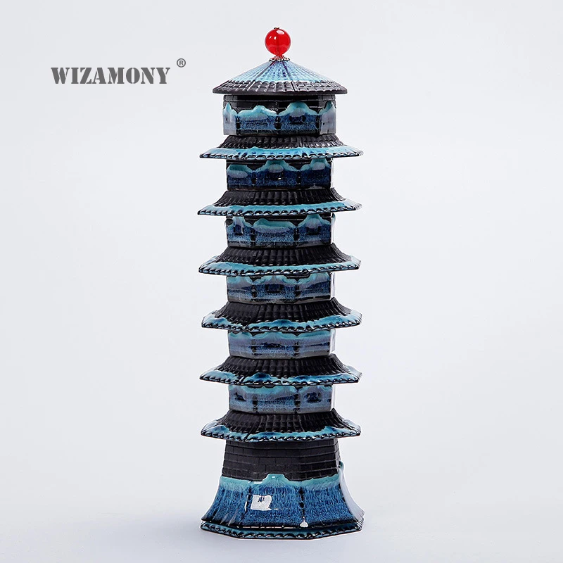 WIZAMONY китайский чайный набор кунг-фу Towl gaiwan Чайник чашки чайные наборы