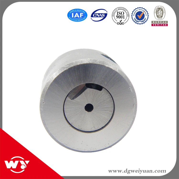 Авто запчасти для дизельного двигателя плунжера Плунжера Насоса топливного I.6