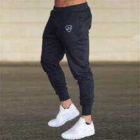 2021 new jogging pants men fitness joggers running pants men training sport leggings sportswear sweatpants bodybuilding tights