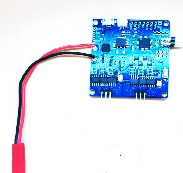 BGC 2 MOS 3 1 большой ток бесщеточный шарнирный контроллер платы драйвера Alexmos простой