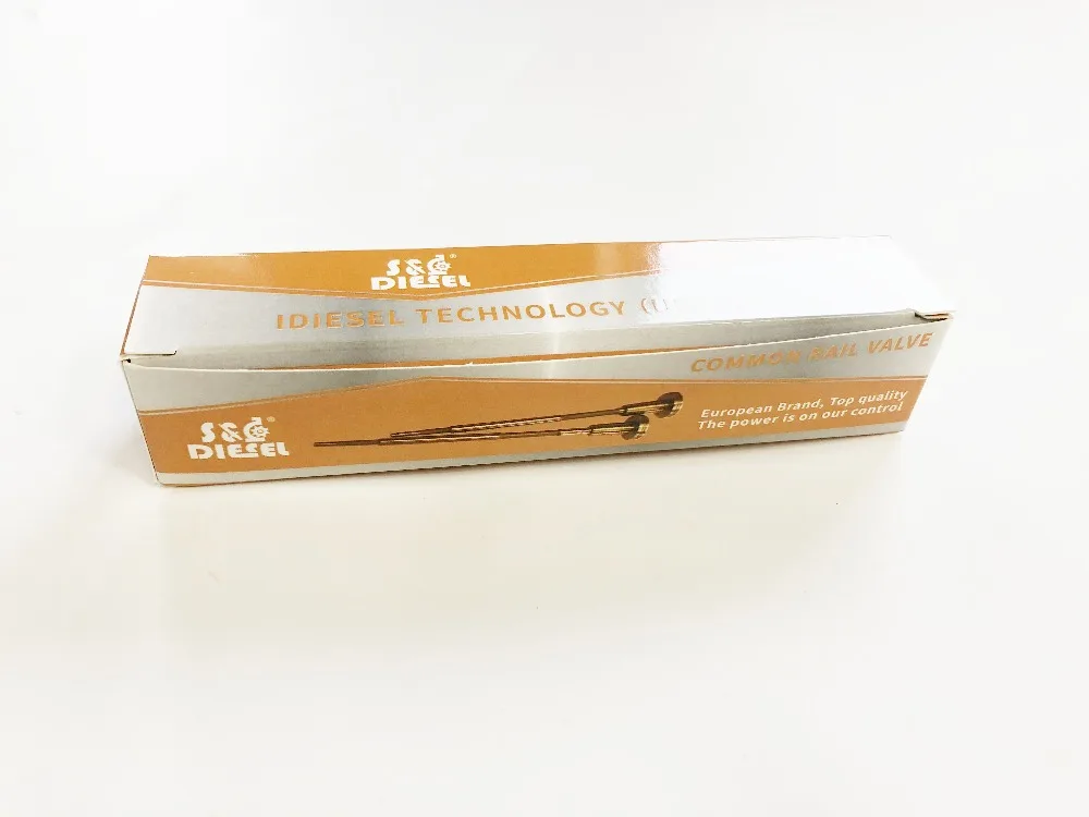 Специальная цена! Ограниченное предложение по времени Common Rail клапан F00VC01317