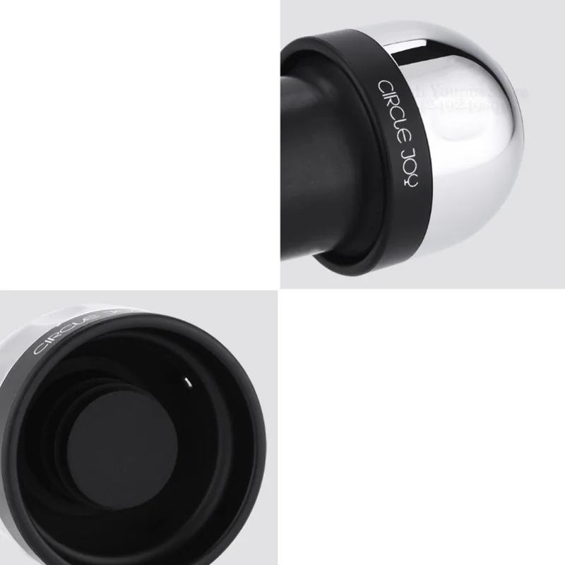 Xiaomi Mijia Circle Joy пробка из нержавеющей стали для красного вина вакуумная пробка герметичная пробка для бутылки вина крышка для шампанского герметик