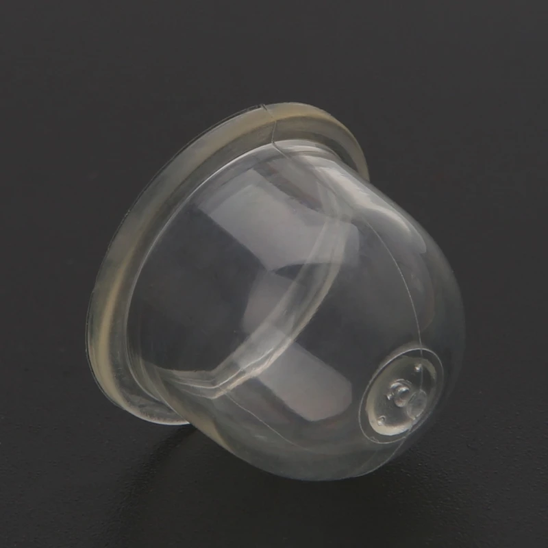 10 шт. Детали Карбюратора топливный Праймер лампочка крышка насоса Нагнетатель