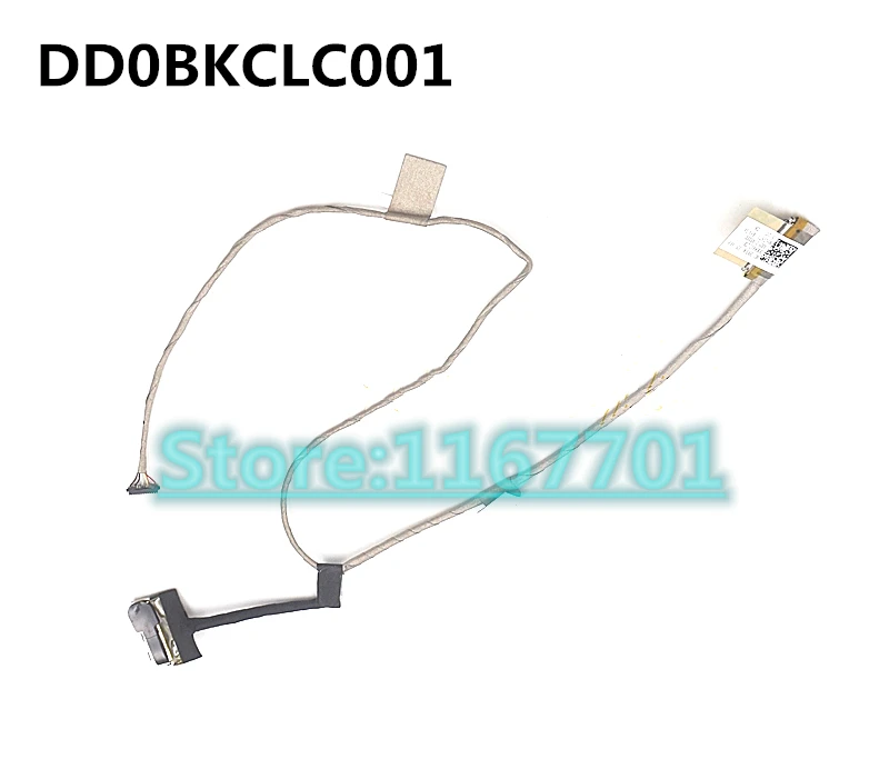 

New Original Laptop/Notebook LCD/LED/LVDS cable for Asus TP301 TP301U TP301UA TP301UJ DD0BKCLC001 14005-01900000 30pin