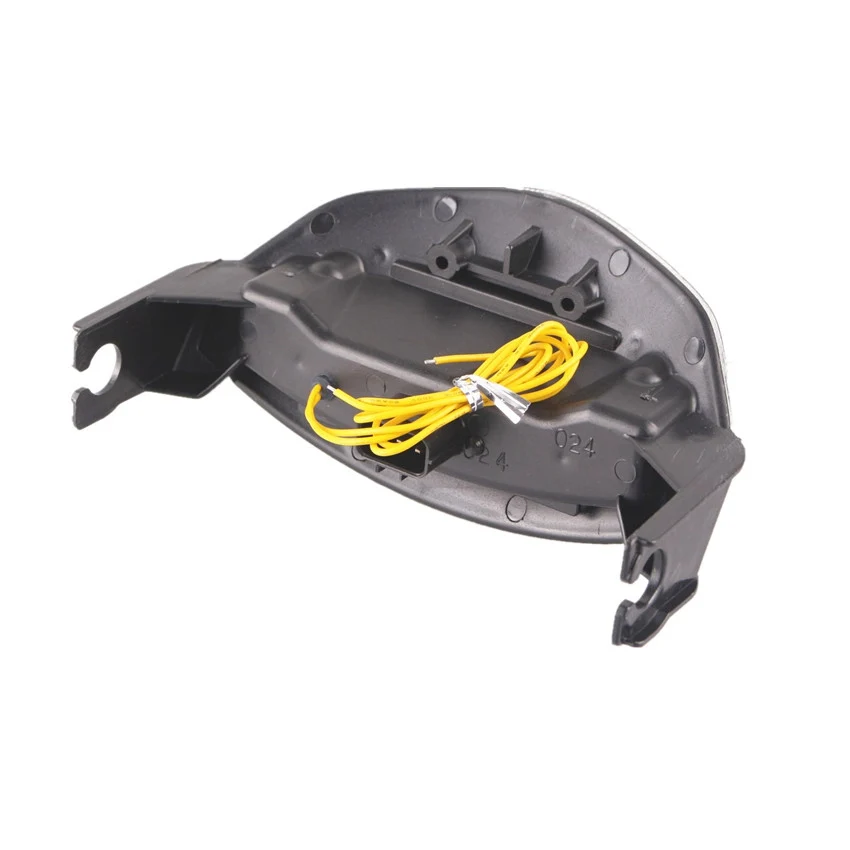 

LED Rear Turn Signals Integrated Tail Light For Suzuki GSXR1000 2005-2006 K5 GSX-R1000 Clear