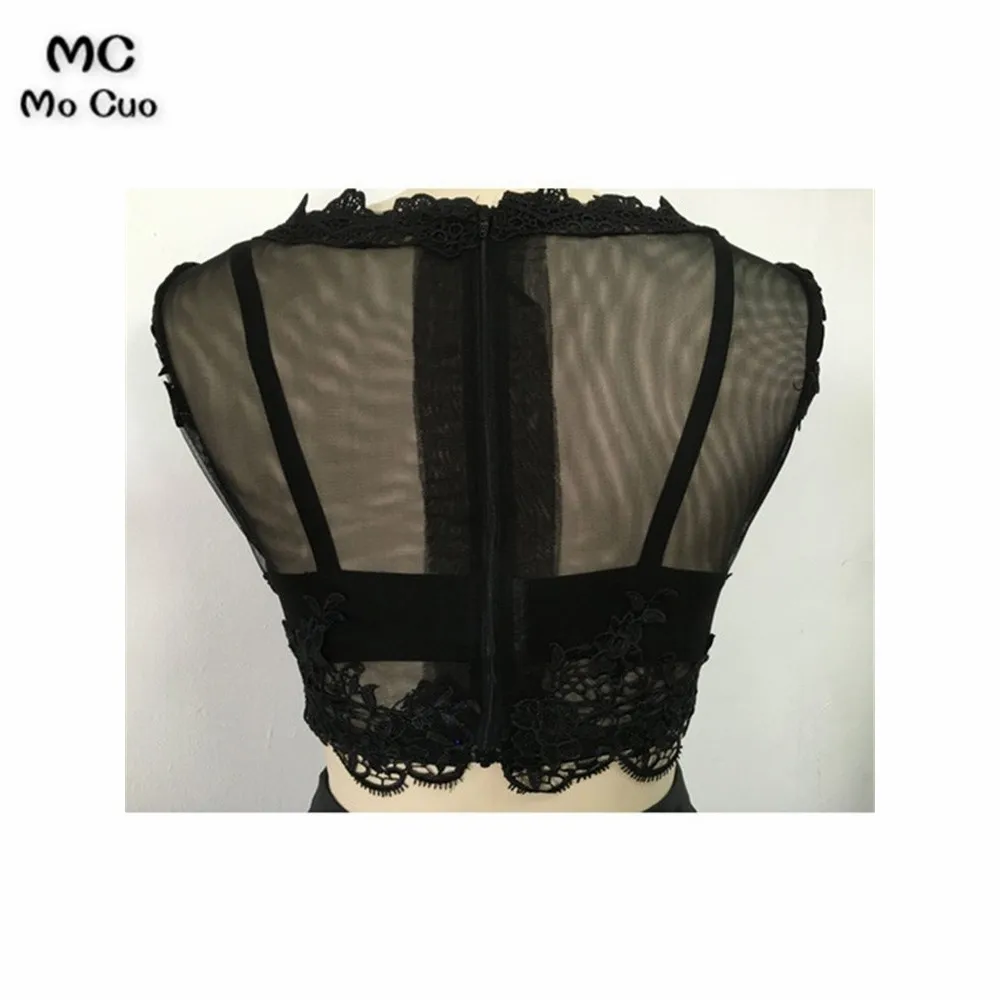 Прозрачные кружевные платья Bateau для выпускного вечера с длинным рукавом платье