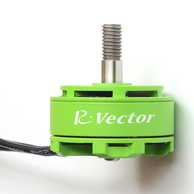 AOKFLY RV2306 2306 гоночный двигатель 2400KV 2650KV CW CCW для радиоуправляемого квадрокоптера FPV RC модели игрушек
