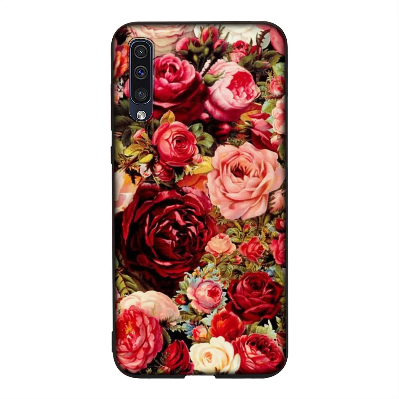 18 Yimaoc PFC ЦСКА силиконовый чехол-накладка из мягкого ТПУ чехол для samsung Galaxy A70 A60 A50 A40 A30 A20 A10 A50S A40S A30S A20S A10S крышка - Цвет: 18