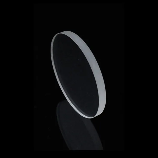 Сапфировая Square-Al2O3 однокристальная подложка-3 &quot(76 2 мм) * 0 6 мм-оконная