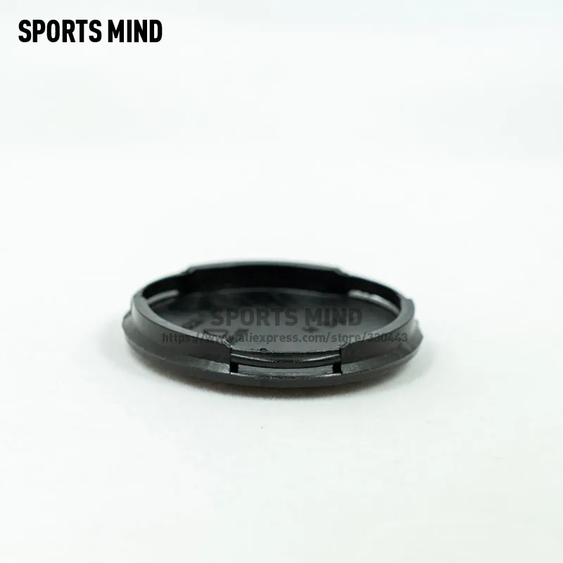 4 х 56 мм M582 OZ Racing пустой центра колеса Колпаки Ступицы без логотипа пылезащитные Чехлы автомобиля Средства
