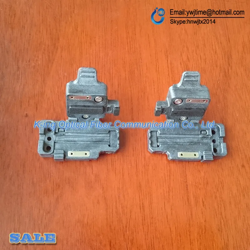 Оригинальный DVP 740 DVP760/760A 16 сварочный аппарат 3 в 1 волокно зажим/волокна плиты