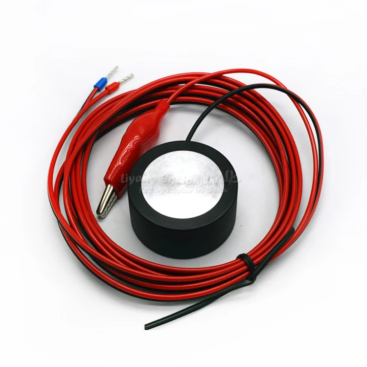 Фрезерный станок с ЧПУ и осями Z сенсорная пластина 3 для установки инструмента