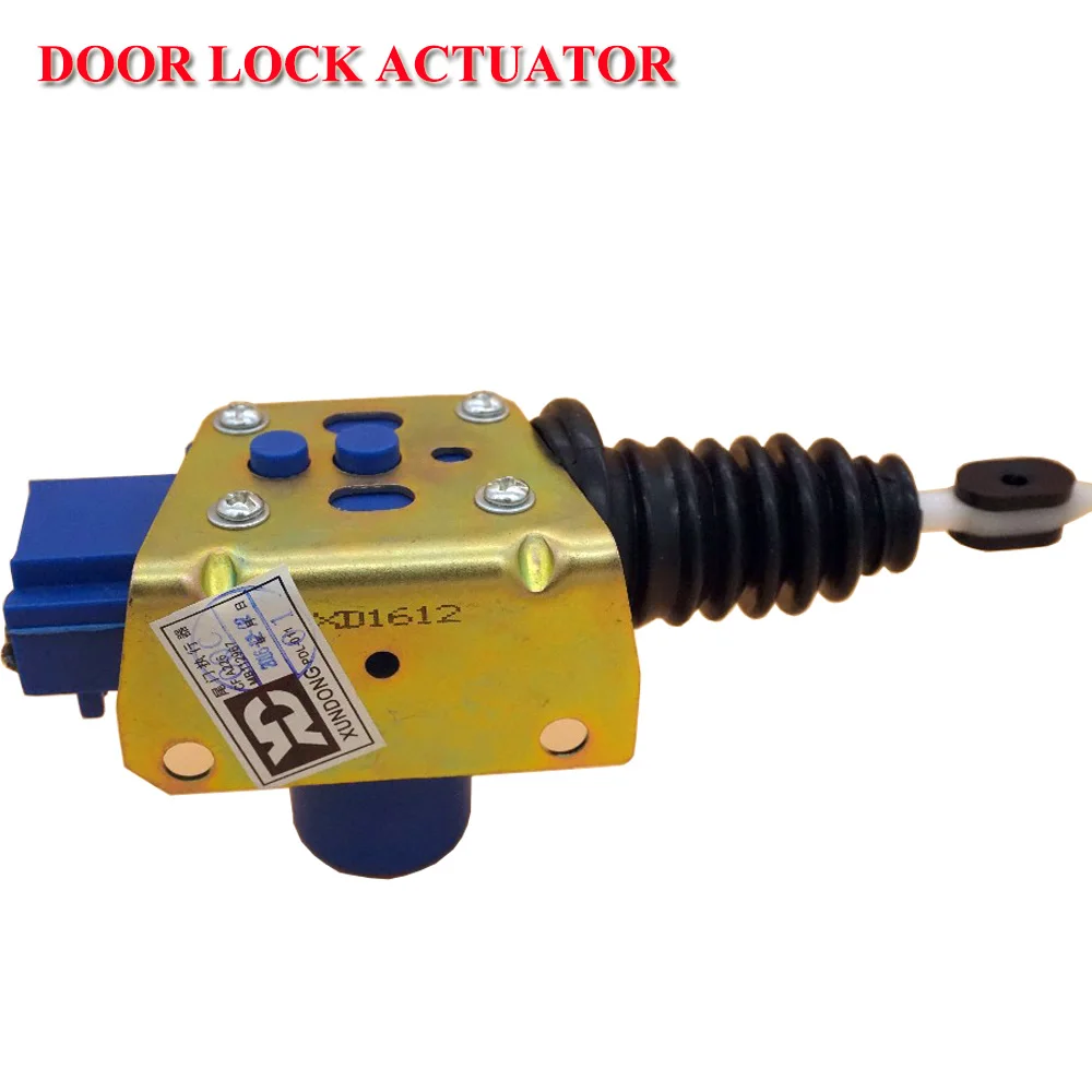 

fast shipping rear Back Door Lock Actuator For Mitsubishi Pajero Montero V32 4G54 V43 6G72 V44 4D56 V45 6G74 V46 4M40 MB112967