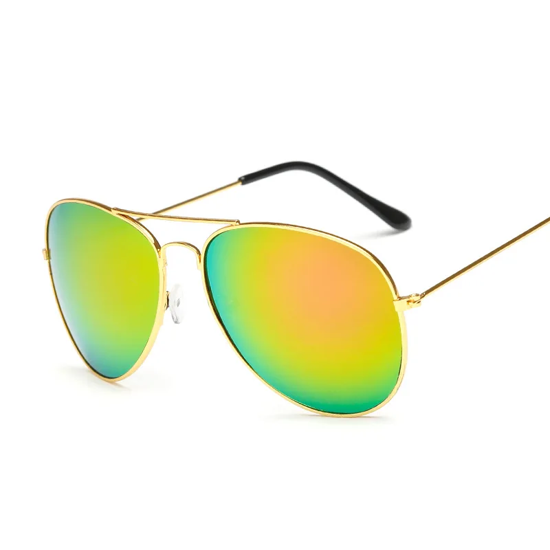 

2019 Маленькие Круглые Солнцезащитные очки женские очки Роскошные зеркальные Ретро Металлические солнцезащитные очки Розовые Желтые винтажные крошечные женские солнцезащитные очки