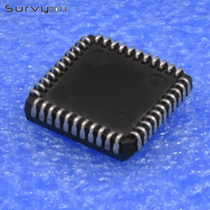 1/5PCS MACH111-12JC-14JI PLCC-44 HIGH PERFORMANCE INTEGRATED CIRCUIT | Электронные компоненты и принадлежности
