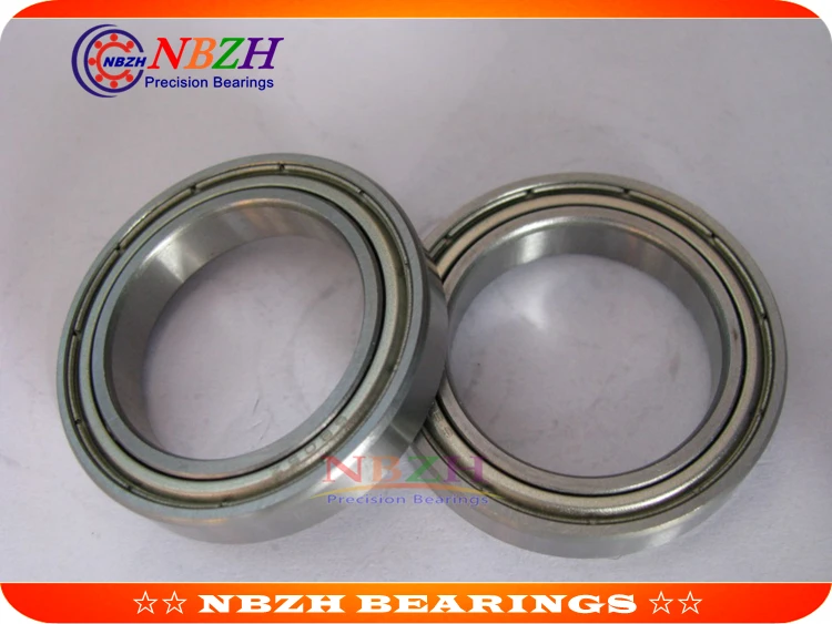 (1 шт.) тонкий настенный шариковый подшипник с глубоким желобом 6805ZZ 6805 2RS S6805ZZ S6805