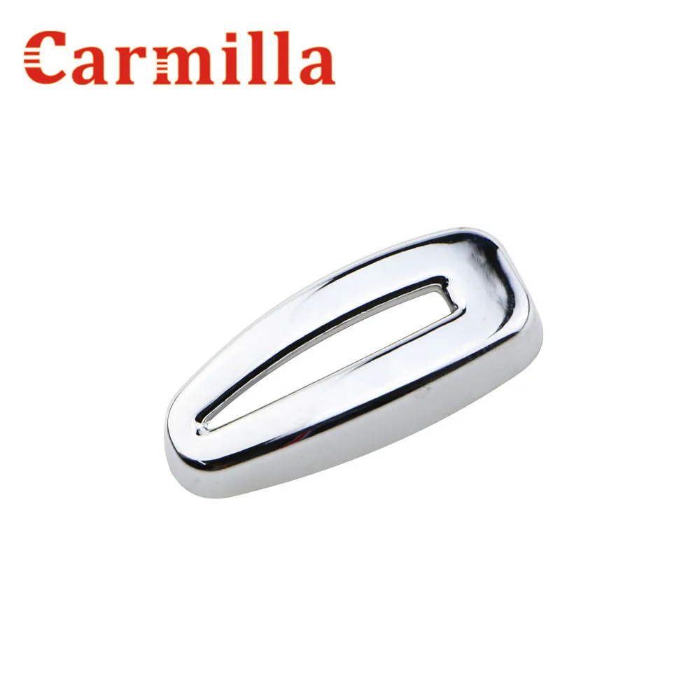 Автомобильный выключатель Carmilla алюминиевый переключатель для фар с