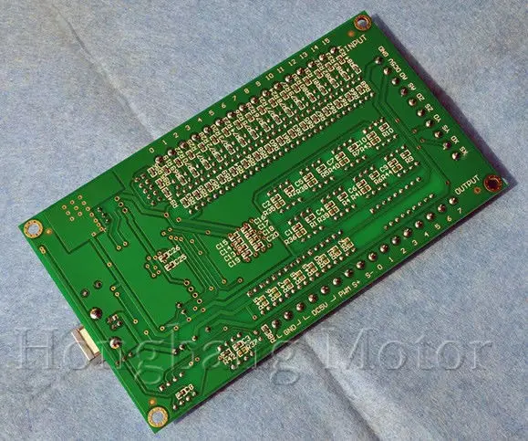 Новый 4 осевой чпу USB карточный интерфейс Mach3 200 кгц|cnc usb card|mach3 200khzcnc card mach3 |