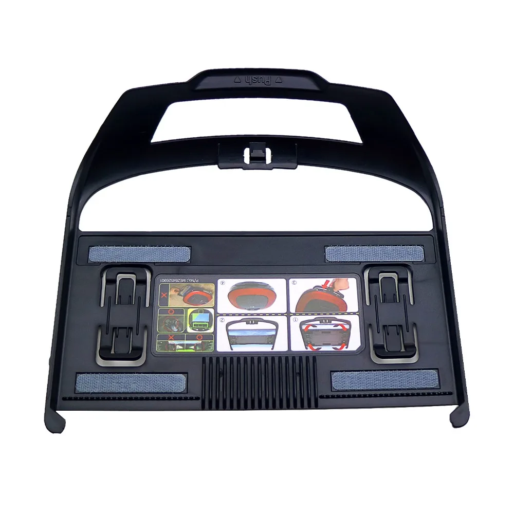 

mop cloth plate duster cloth for LG Hom Bot VR6270LVM VR65710 VR6260LVM VR6370LVM VR6281LVM VR6272LVM series Robot Cleaners