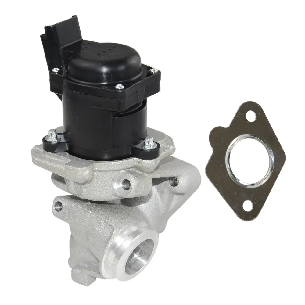 AP02 Новый 36001412 для ford focus C MAX FIESTA Fiat SCUDO MAZDA 2 3 Volvo C30 S40 S80 V50 V70 MK2 1.6D EGR Valve|valve egr|valve fordvalve