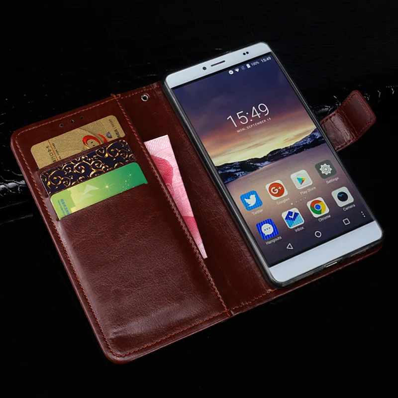 Flip Leather Case For Bluboo Maya Max 6.0 inch Wallet MAX Cover Stand Phone Bag Cases Fundas | Мобильные телефоны и