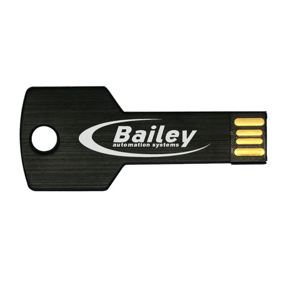 USB флеш накопитель J boxing 100 шт. 2 Гб гравировка персонализированное имя флешка