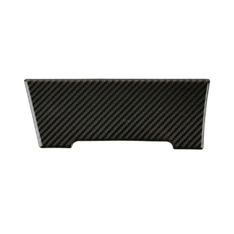 Автостайлинг MCrea для Volkswagen VW Golf 7 GTI GTE GTD MK7 2017 2013 отделочные наклейки центральная