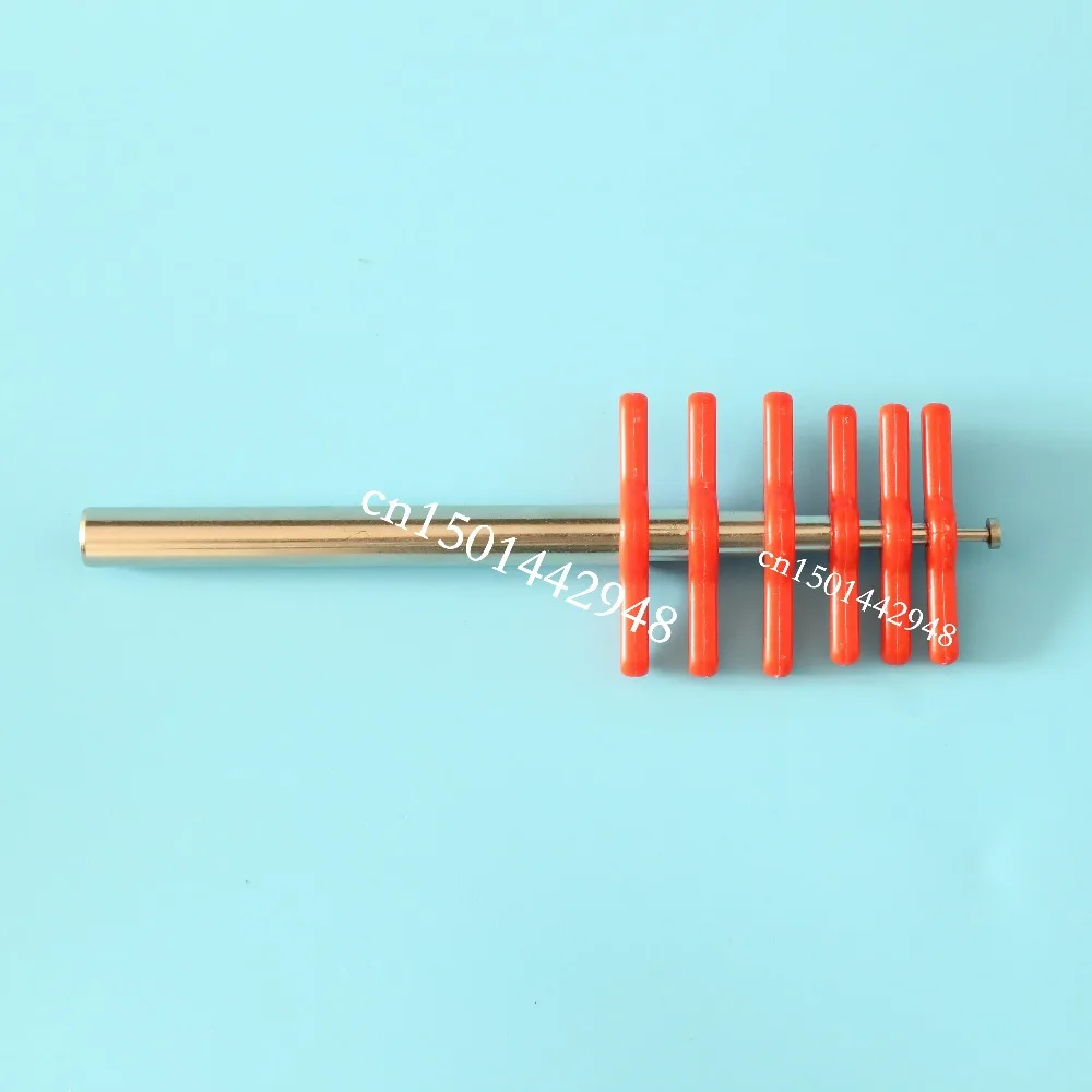 Лабораторные пробковые наборы резиновая пробка один набор для 6 шт.|rubber bands rubber