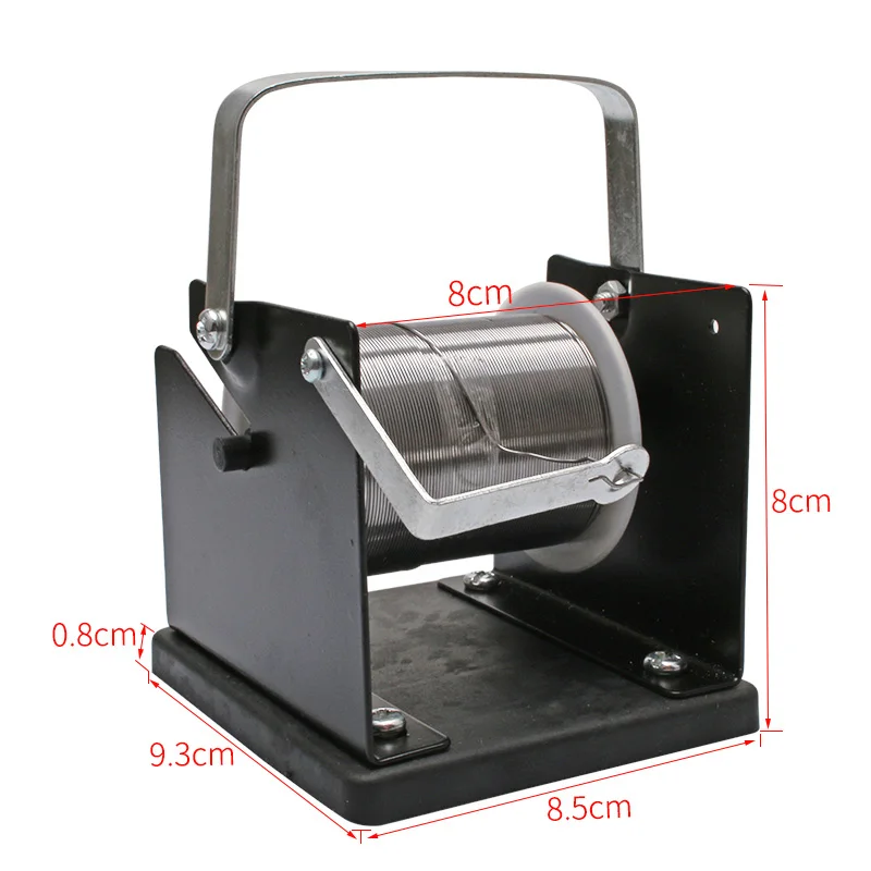 1 шт. подставка для припоя электрический сварочный инструмент аксессуары