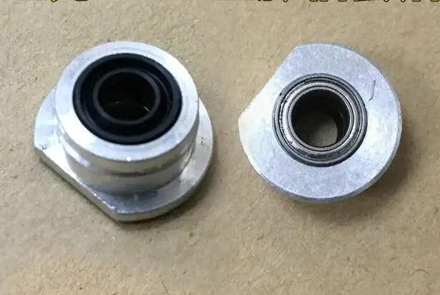 Новинка 2017 совместимый с Ricoh AF1060 AF2060 AF2075 MP5500 втулка для разработчика AF 2060 детали