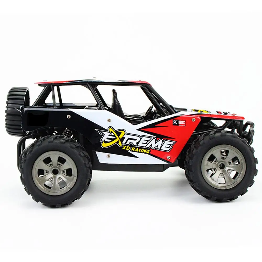 1 компл. RC гоночный игрушка TRUCK восхождение дистанционного Управление высокое