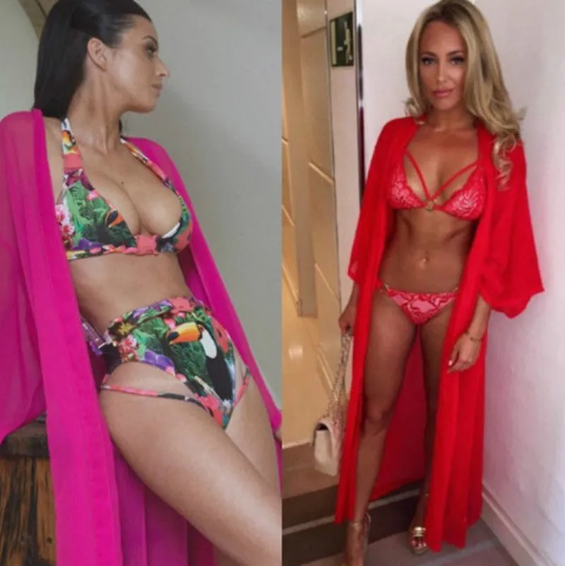 2017 Женский новый дизайн распродажа сексуальное женское шифоновое платье с