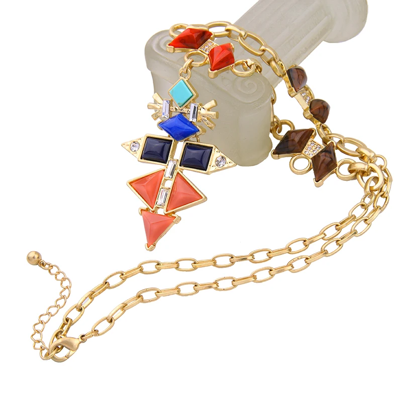 Ожерелье Женское зимнее яркое эффектное 2017|necklace jewelry making|necklace colourjewelry cases for necklaces |