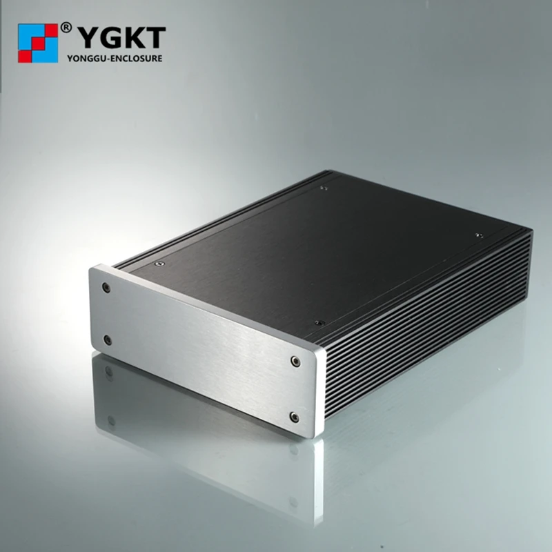 150*45 200 мм (W H L) усилитель мощности профессиональный аудио шасси|chassis|chassis amplifierchassis