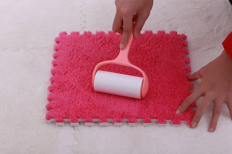 9 шт. детский коврик пазл из пены эва|Коврики развивающие| |