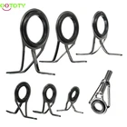 Набор для ремонта рыболовных стержень для колец, разных размеров