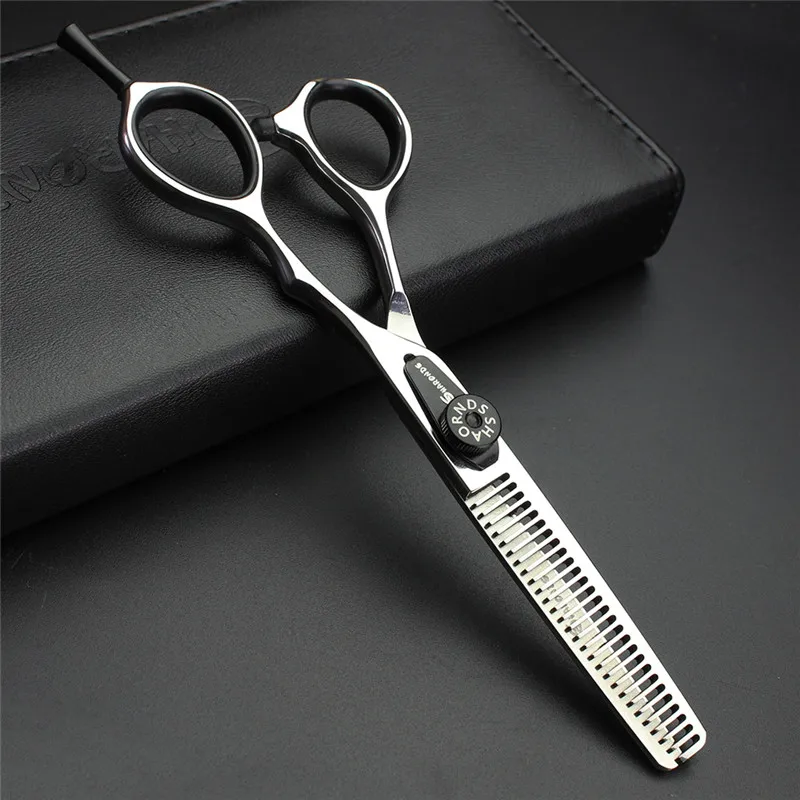 Высококачественные Профессиональные Парикмахерские ножницы 5 дюйма комплекты